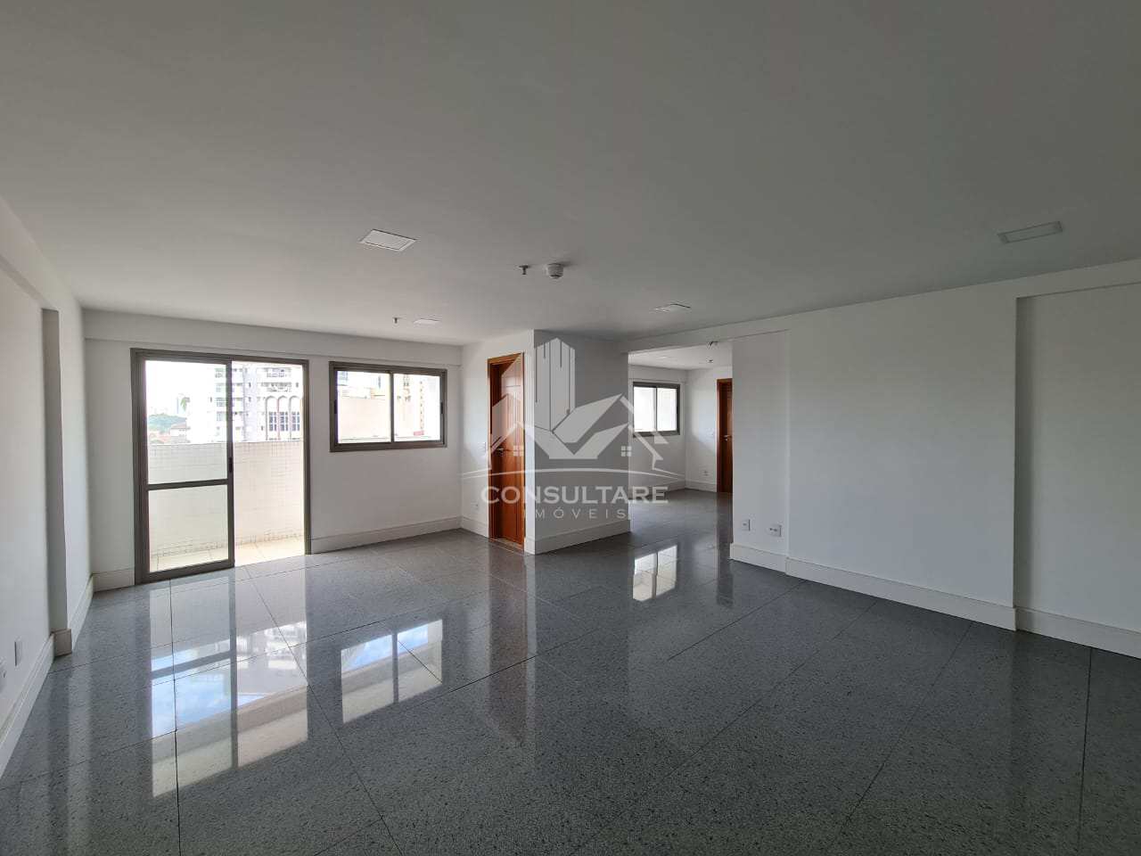 Conjunto Comercial-Sala para alugar, 194m² - Foto 10