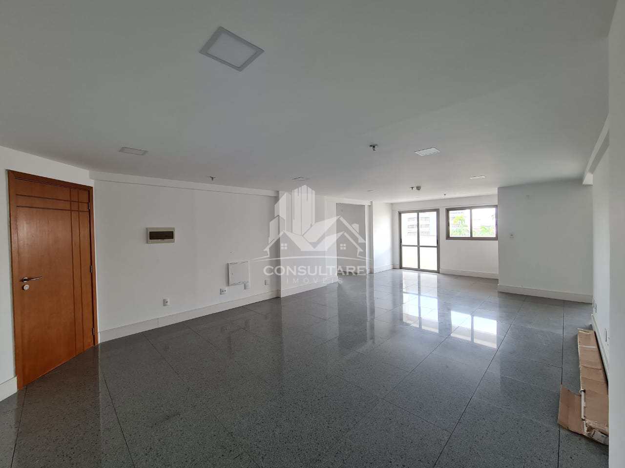 Conjunto Comercial-Sala para alugar, 194m² - Foto 1