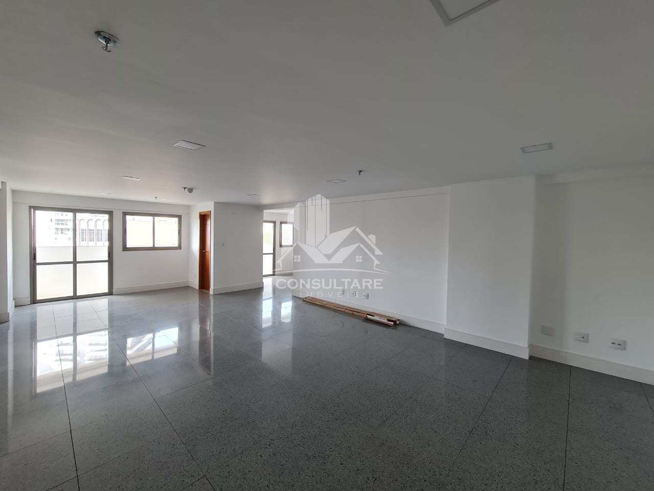 Conjunto Comercial-Sala para alugar, 194m² - Foto 19