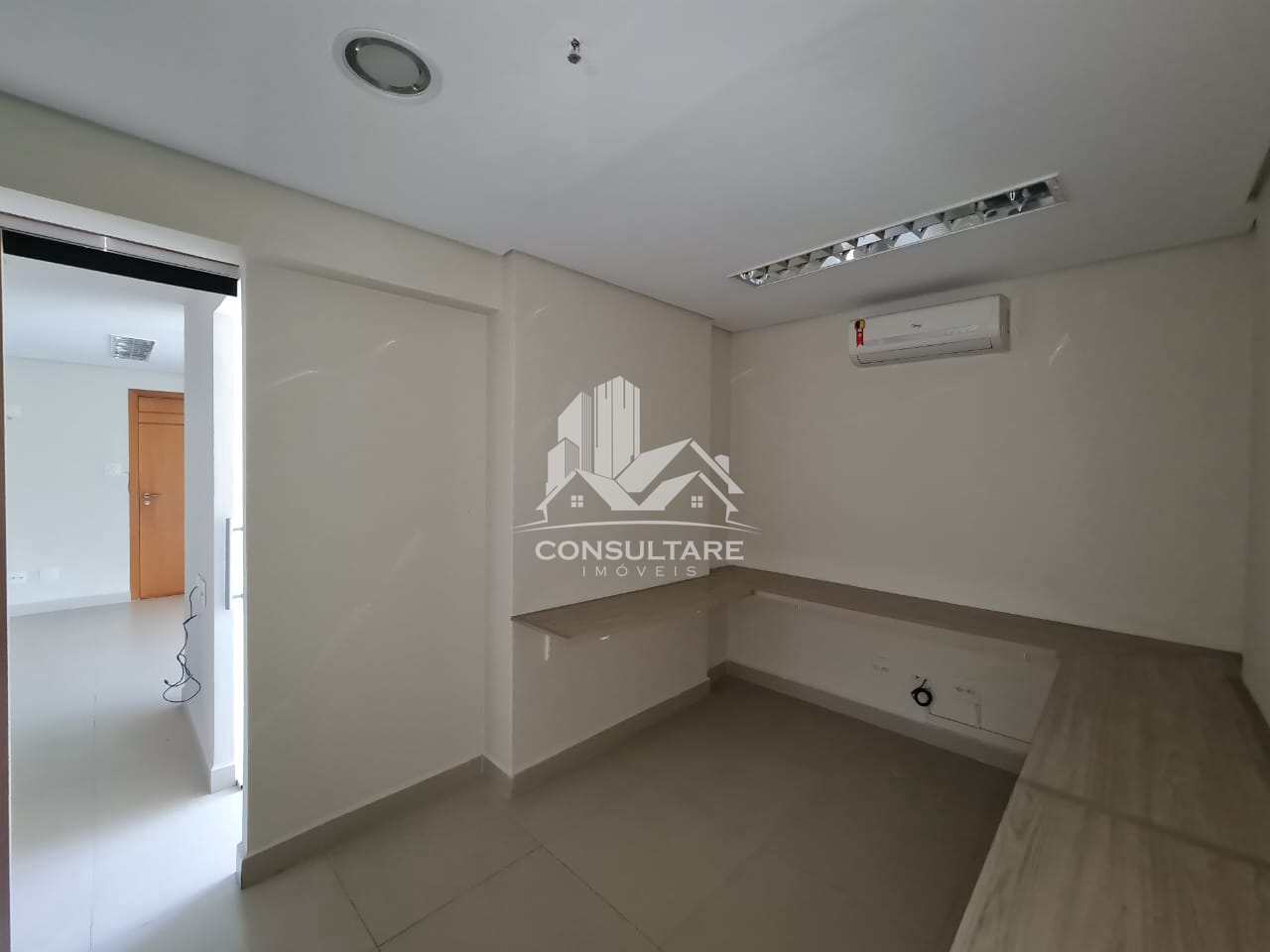 Conjunto Comercial-Sala para alugar, 45m² - Foto 14