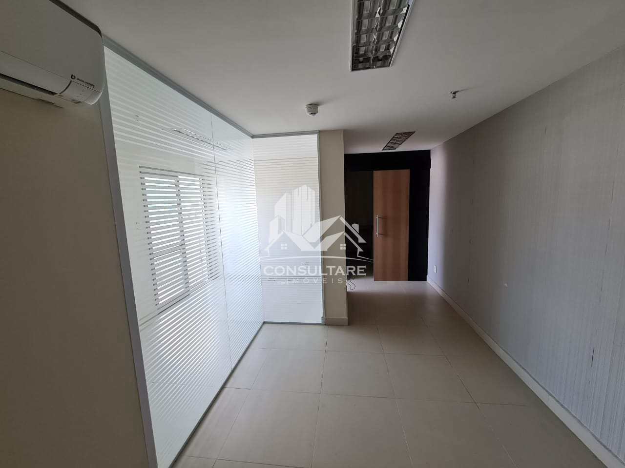 Conjunto Comercial-Sala para alugar, 45m² - Foto 3