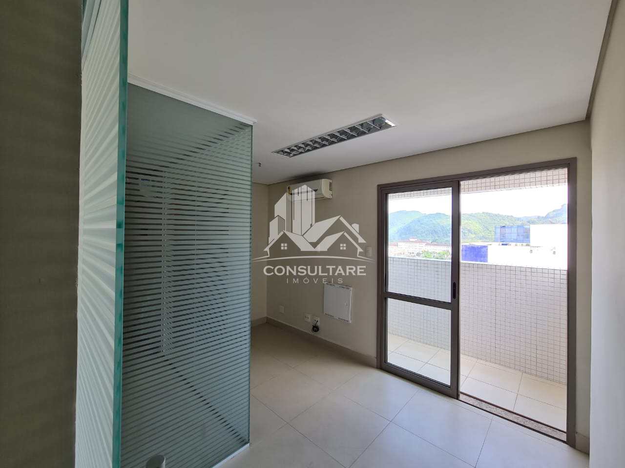 Conjunto Comercial-Sala para alugar, 45m² - Foto 21