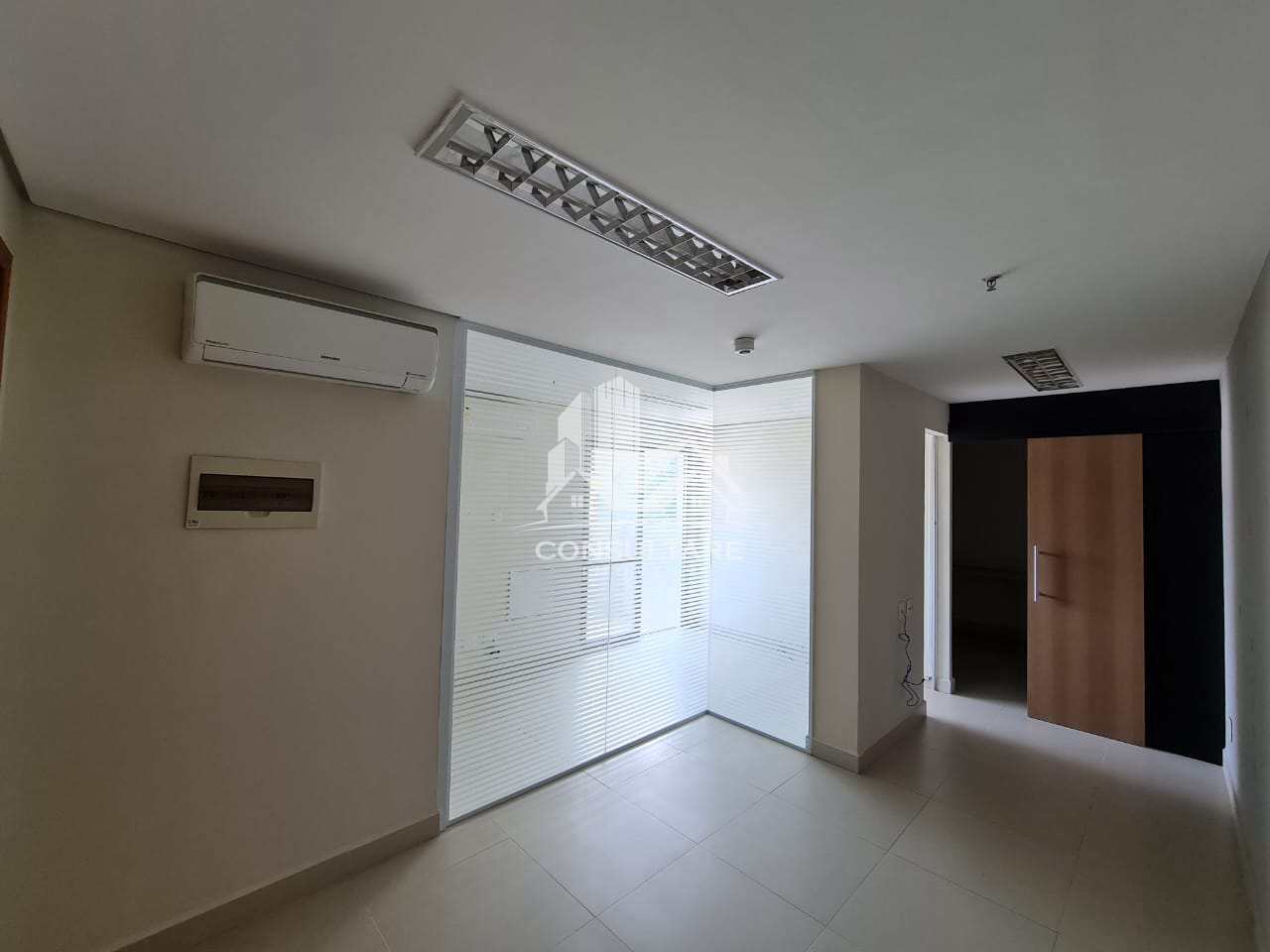 Conjunto Comercial-Sala para alugar, 45m² - Foto 18