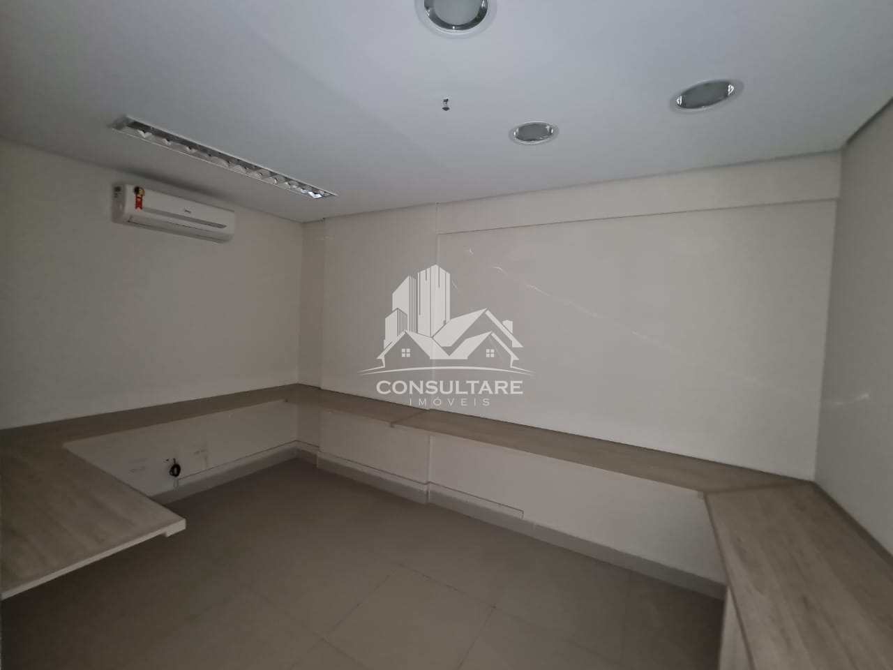 Conjunto Comercial-Sala para alugar, 45m² - Foto 29