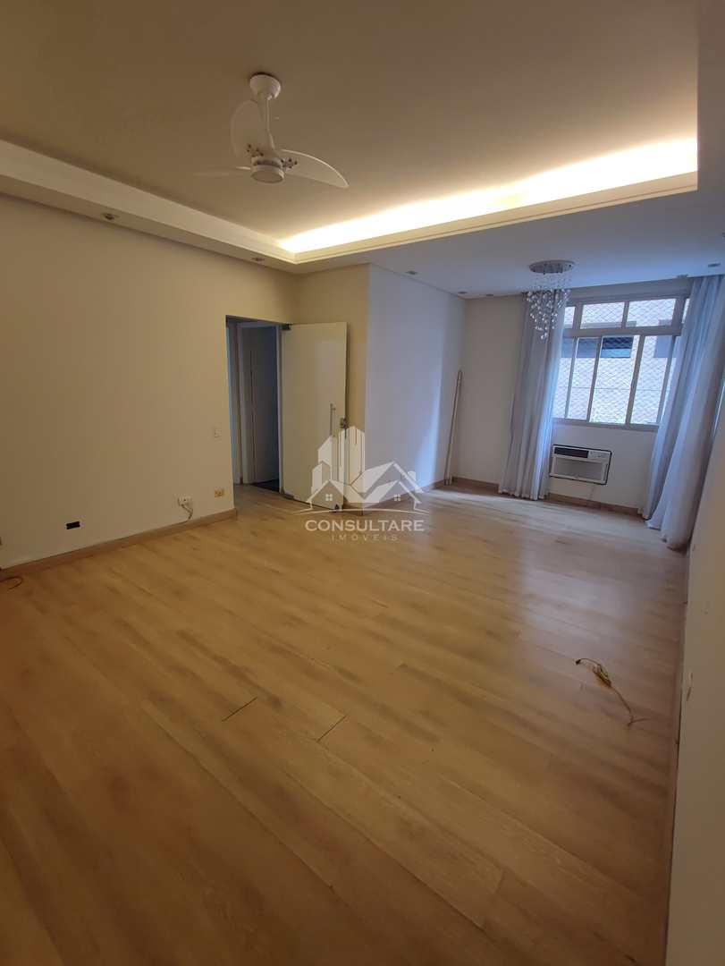 Apartamento 2 dorms, Boqueirão, Santos R$ 545 mil, 10859 MMD