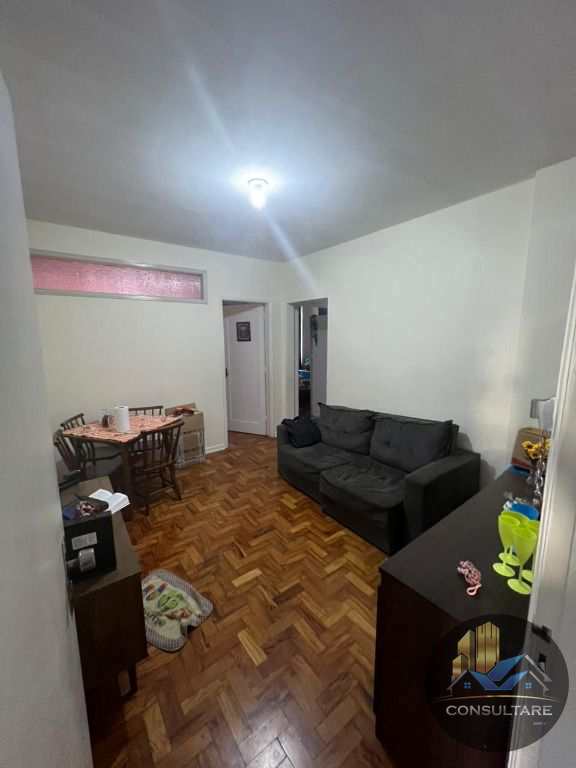 Apartamento à VENDA| São Vicente  R$ 230 mil, Cod: 10802 FSM