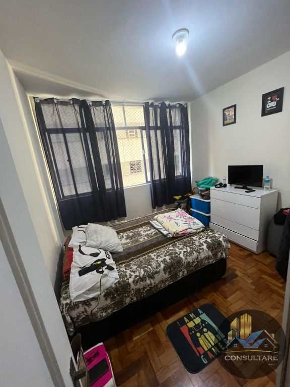 Apartamento à VENDA| São Vicente  R$ 230 mil, Cod: 10802 FSM