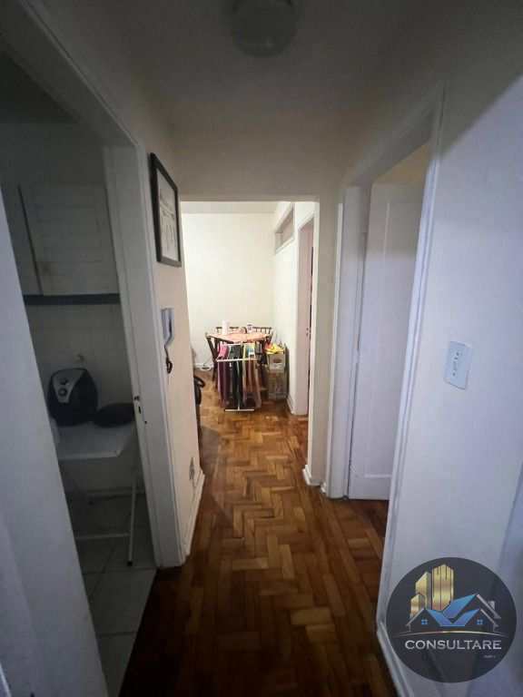 Apartamento com 2 dorms São Vicente  R$ 230 mil, Cod: 10802 GER