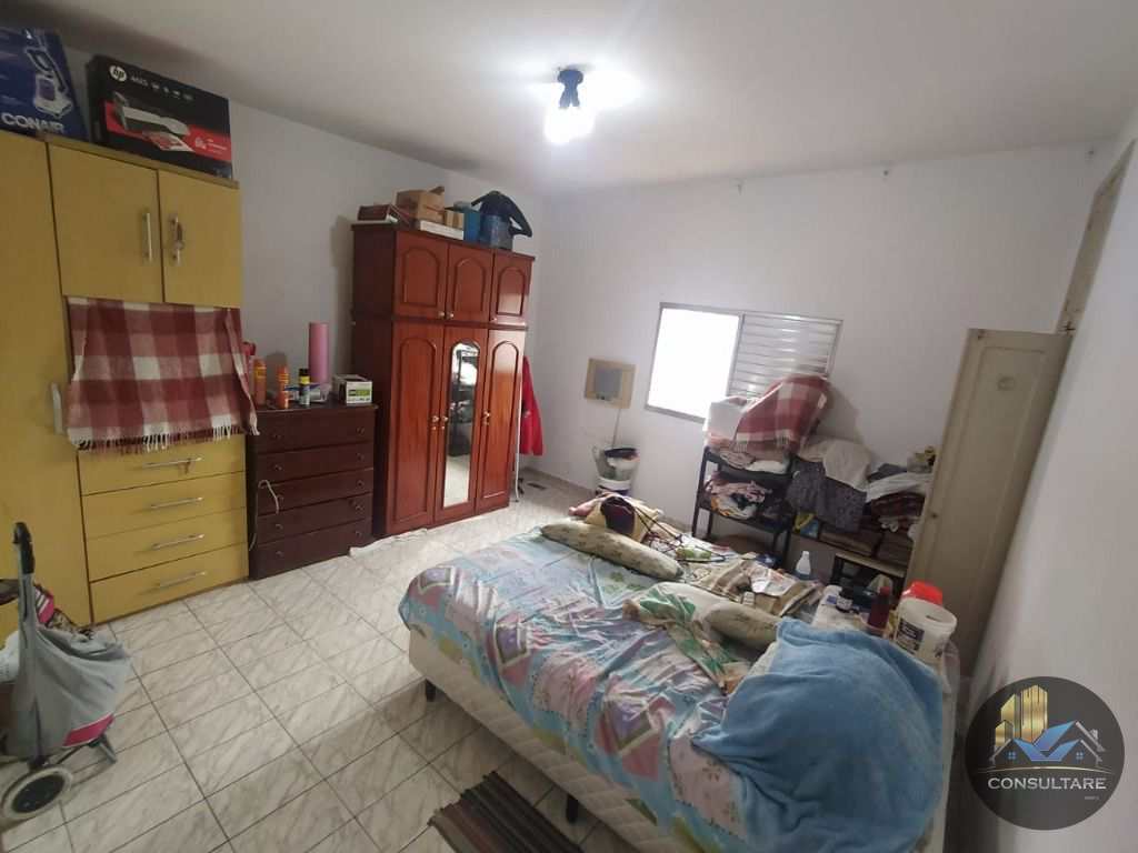 Casa com 2 dorms, Jardim Independência, São Vicente - R$ 530 mil, Cod: 10553