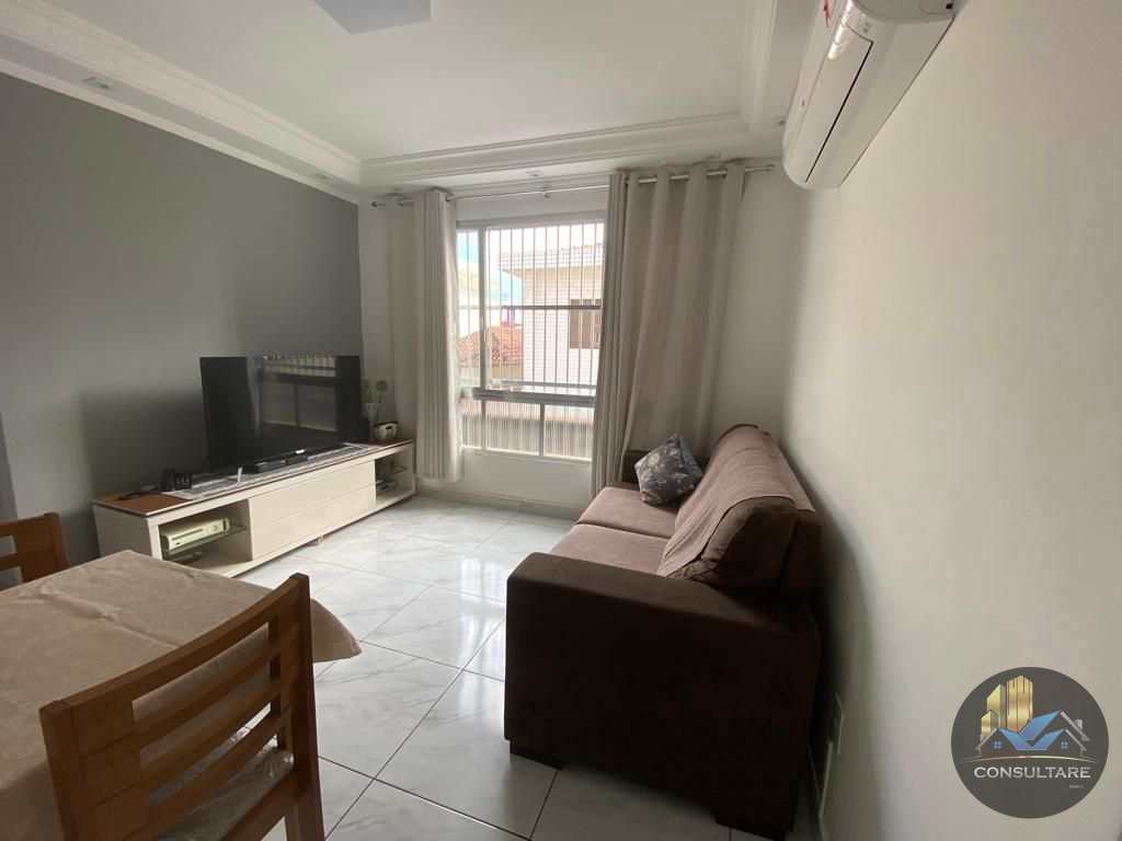 Apto com 1 dorm, Macuco, Santos - R$ 318 mil,  Cod  9979_RSN