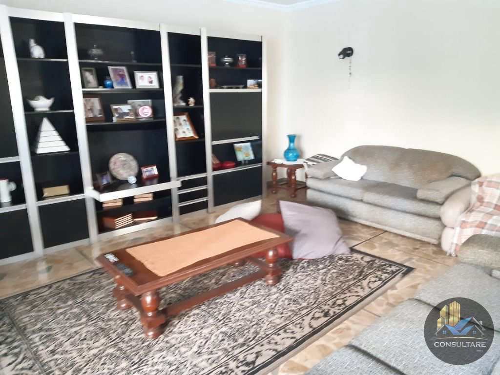 Casa com 3 dorms, Ponta da Praia, Santos - R$ 1.59 mi, Cod: 9585