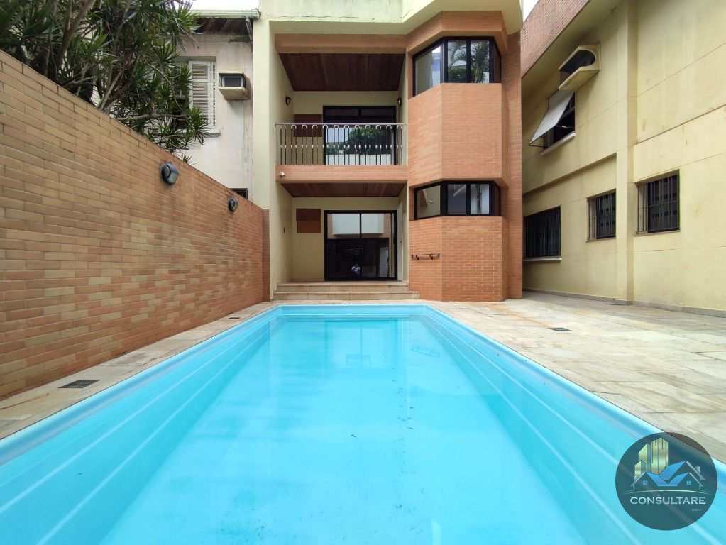 Casa locação com 2 dorms, Gonzaga, Santos, Cod: 9556 MMD