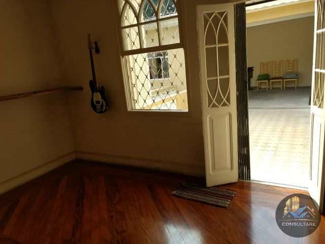 Sala, Vila Mathias, Santos, Cod: 9412 MMD