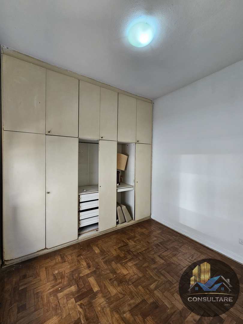 Apartamento com 2 dorms, Embaré, Santos - R$ 369 mil, Cod: 9284