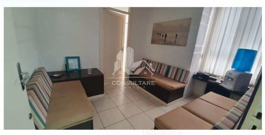 Conjunto Comercial-Sala para alugar, 145m² - Foto 1