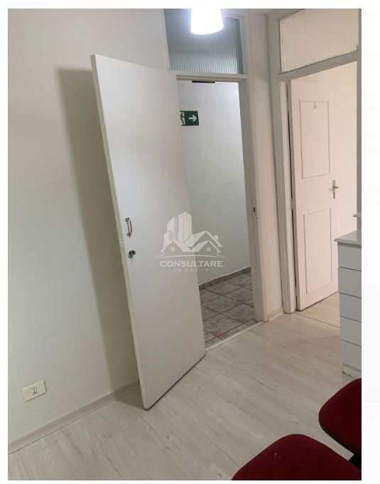 Conjunto Comercial-Sala para alugar, 145m² - Foto 20