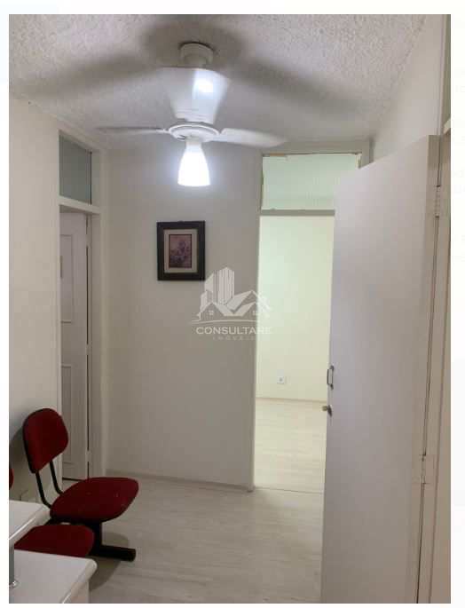 Conjunto Comercial-Sala para alugar, 145m² - Foto 18