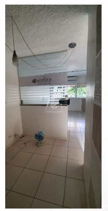 Conjunto Comercial-Sala para alugar, 145m² - Foto 4