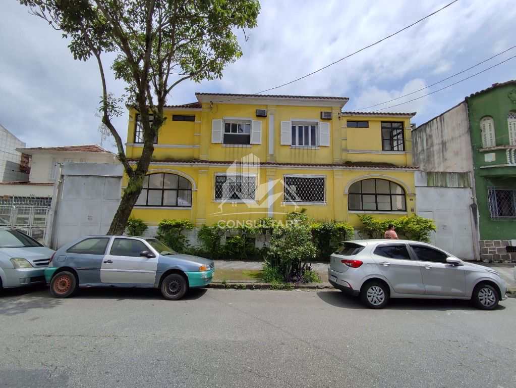 Casa para alugar com 1 quarto, 340m² - Foto 1