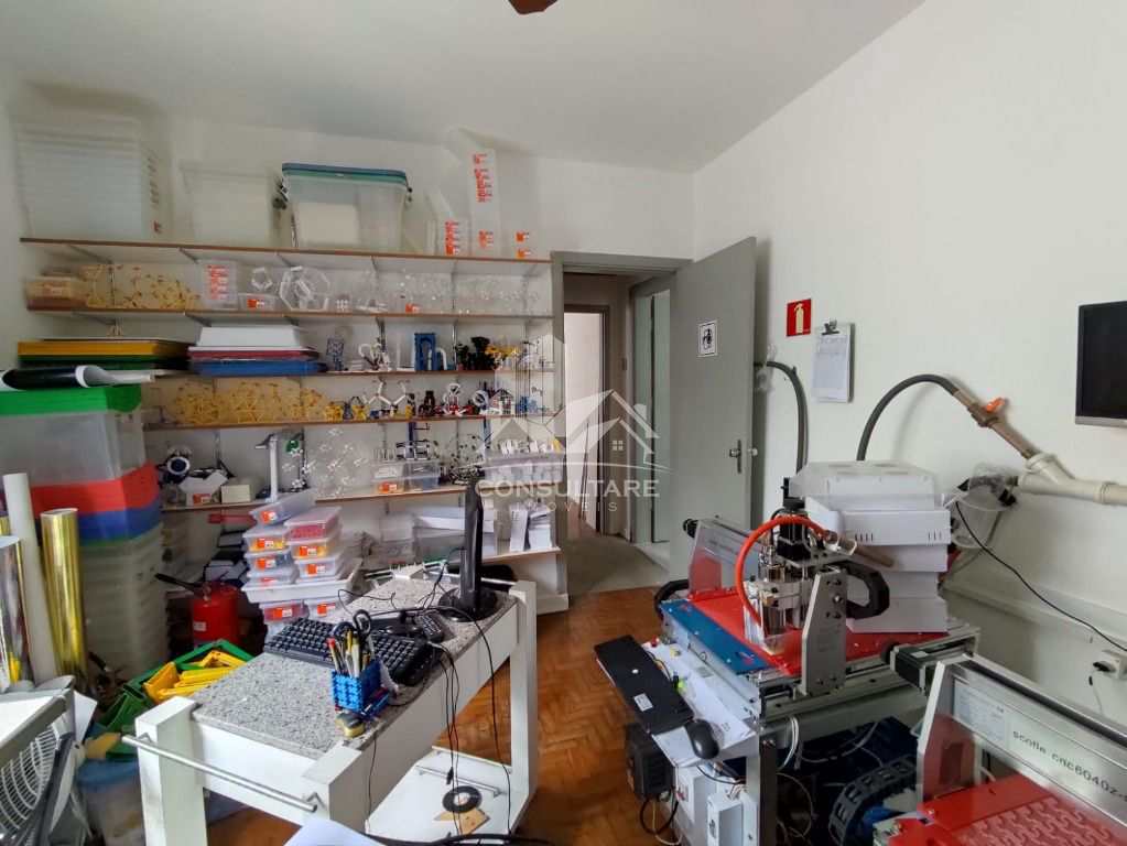 Casa para alugar com 1 quarto, 340m² - Foto 51