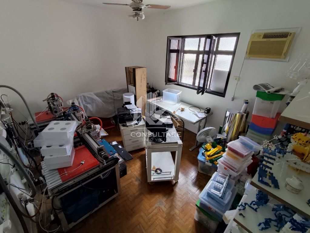 Casa para alugar com 1 quarto, 340m² - Foto 50