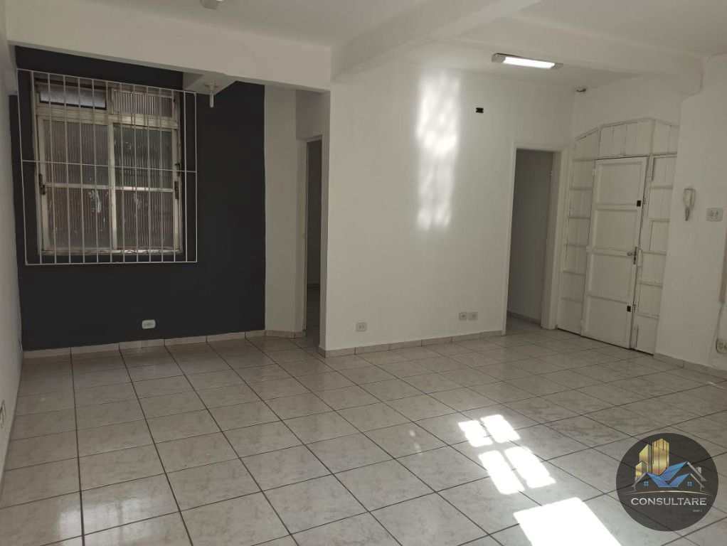 Sala, Centro, Santos, Cod: 8623