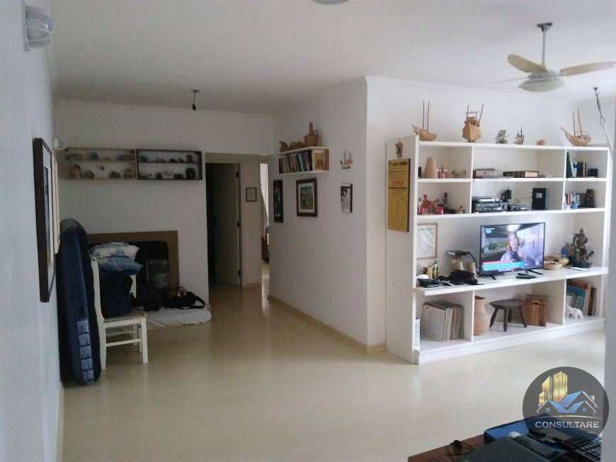 Apartamento 2 dorms Ponta da Praia Santos 639 mil Cod: 8339 MMD