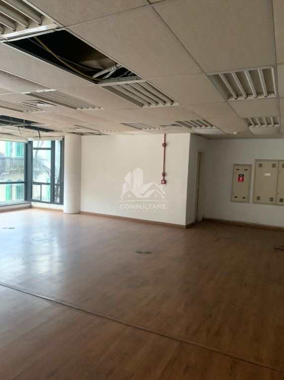 Conjunto Comercial-Sala para alugar, 300m² - Foto 17