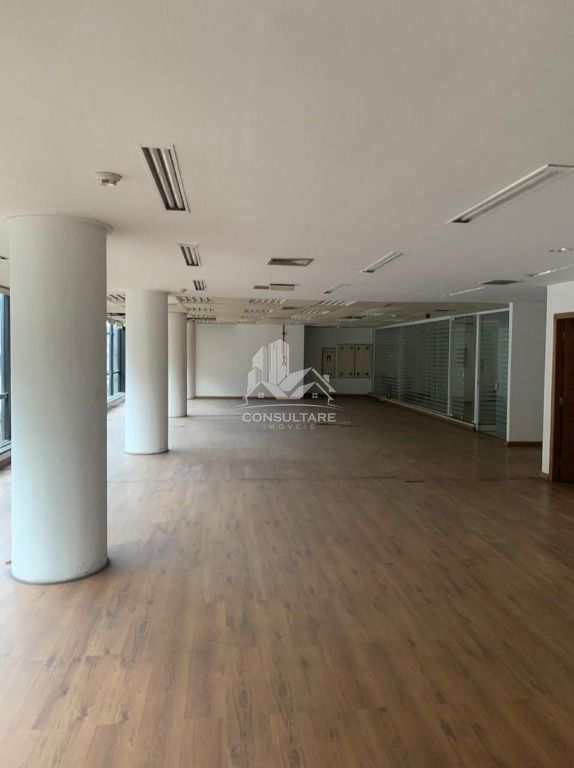 Conjunto Comercial-Sala para alugar, 300m² - Foto 5