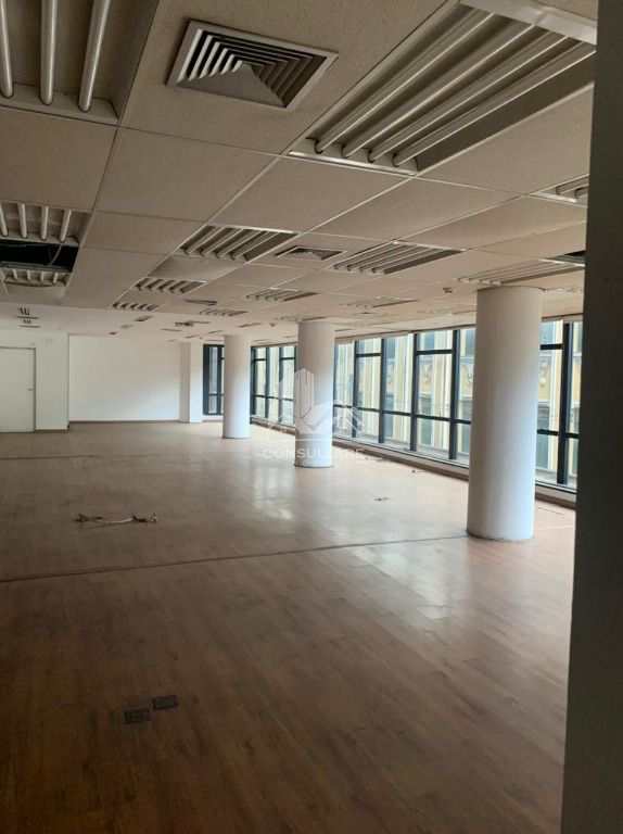 Conjunto Comercial-Sala para alugar, 300m² - Foto 20