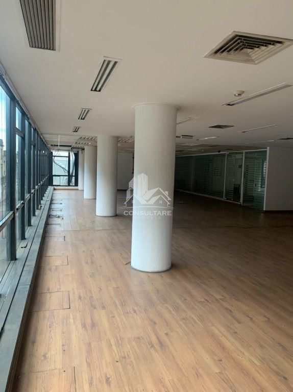 Conjunto Comercial-Sala para alugar, 300m² - Foto 7