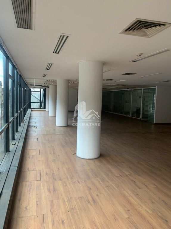 Conjunto Comercial-Sala para alugar, 300m² - Foto 15