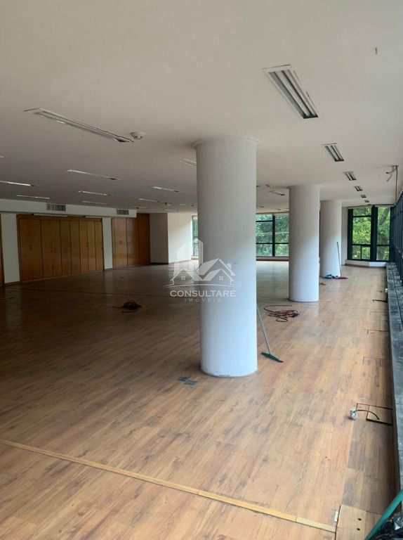 Conjunto Comercial-Sala para alugar, 300m² - Foto 3