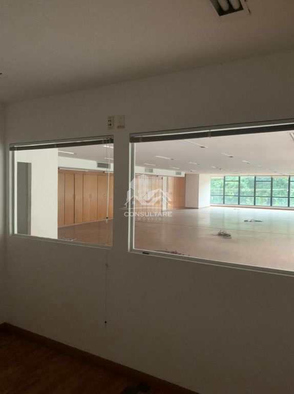 Conjunto Comercial-Sala para alugar, 300m² - Foto 7