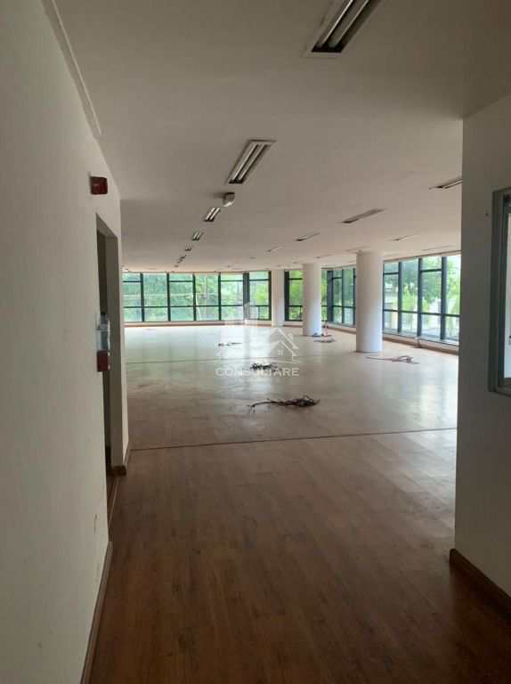 Conjunto Comercial-Sala para alugar, 300m² - Foto 4