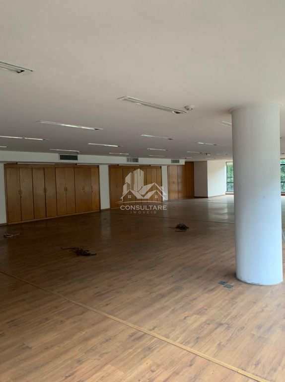 Conjunto Comercial-Sala para alugar, 300m² - Foto 6