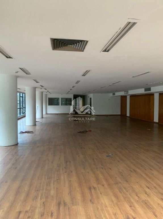 Conjunto Comercial-Sala para alugar, 300m² - Foto 2