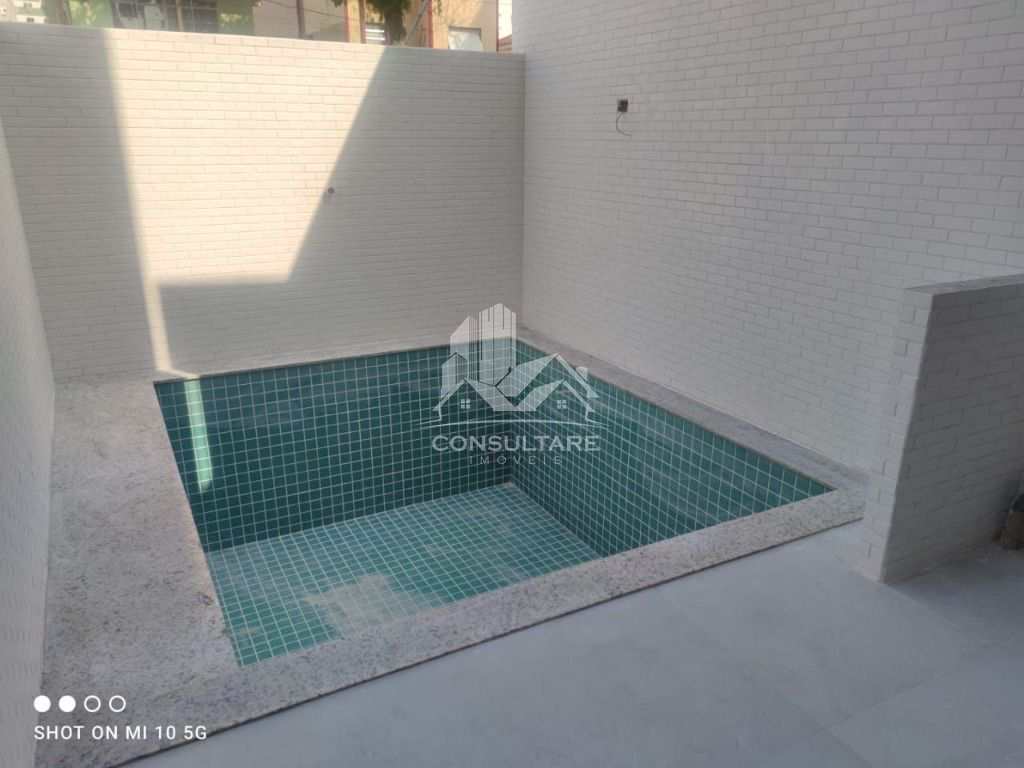 Casa à venda com 2 quartos, 100m² - Foto 28