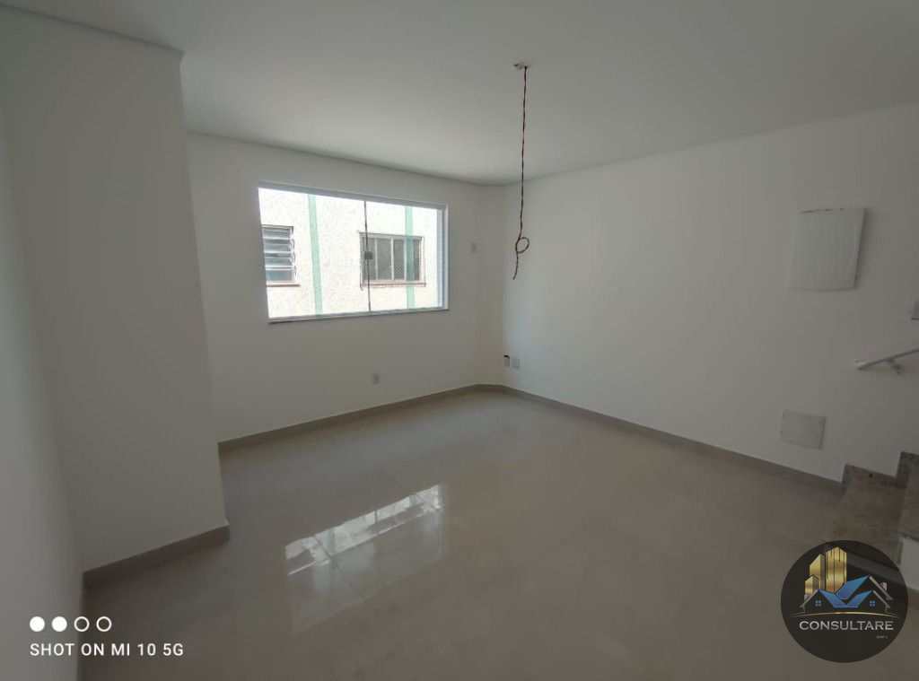 Casa 2 dorms, Campo Grande, Santos - R$ 795 mil, Cod: 7778 FSM