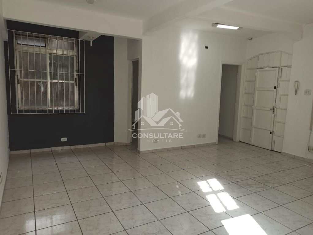 Sala Comercial | Centro, Santos - R$84 mil.  7754 MLA