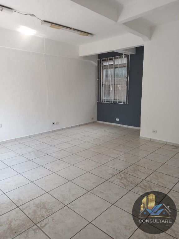 Sala Comercial | Centro, Santos - R$84 mil.  7754 MLA