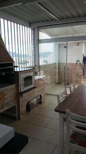 Cobertura à venda com 4 quartos, 305m² - Foto 2