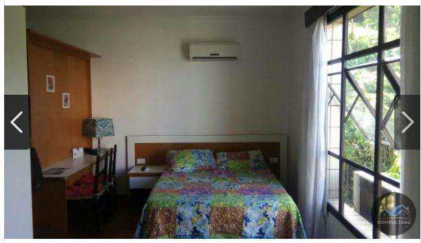 Flat com 1 dorm, Itararé, São Vicente - R$ 201 mil, Cod: 4906