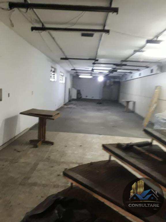 Prédio comercial 800 Centro, Santos - R$ 1.32 mi, Cod: 4440 MMD