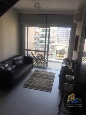 Apartamento, Gonzaga, Santos - R$ 848 mil, Cod: 2639 MMD