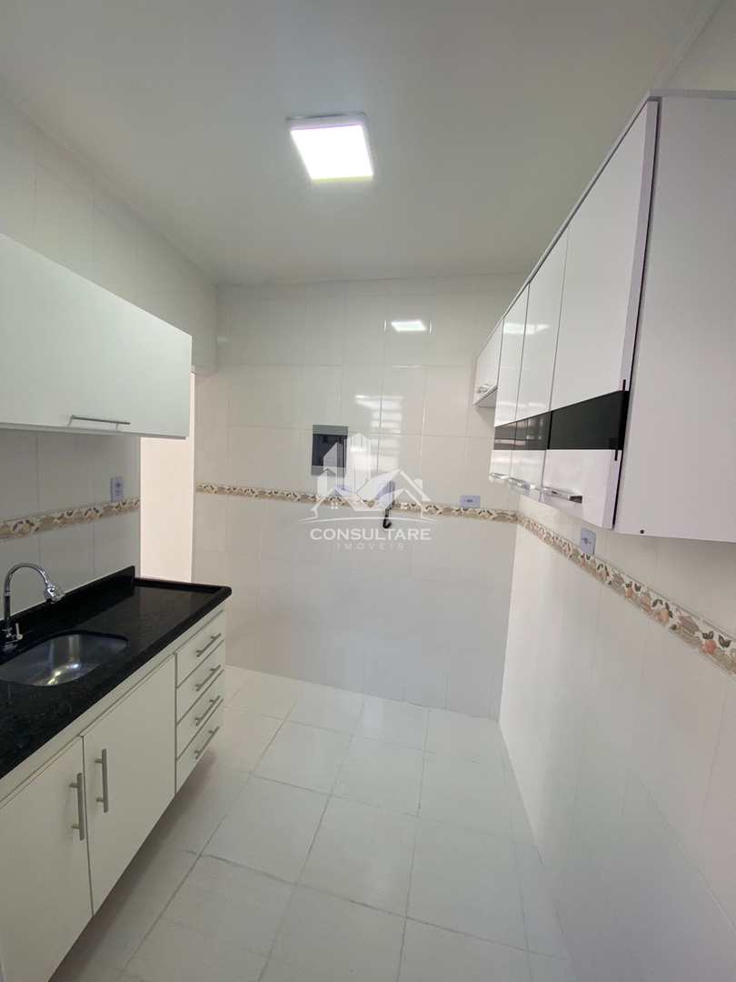 Apartamento à venda com 1 quarto, 47m² - Foto 12