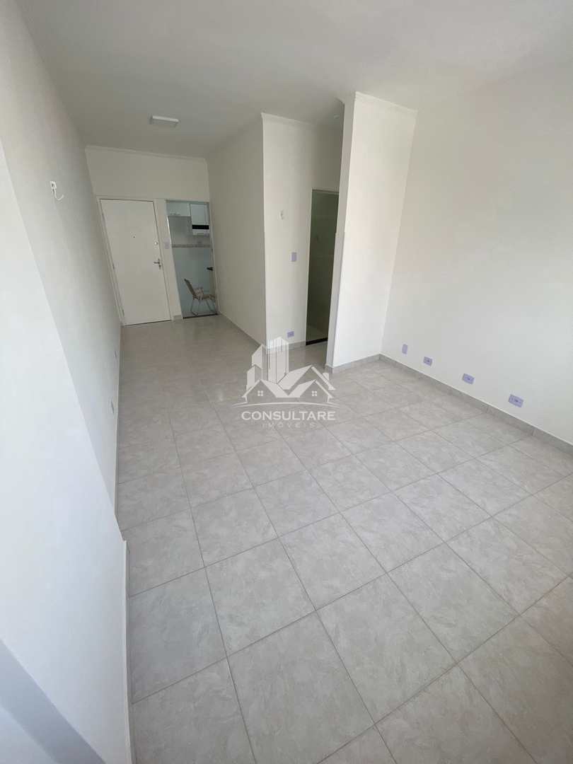 Apartamento à venda com 1 quarto, 47m² - Foto 2