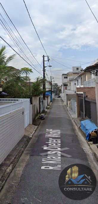 Terreno, Boqueirão, Santos - R$ 636 mil, Cod: 11283 MMD