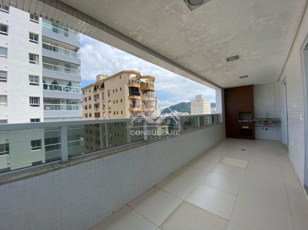 Apartamento para alugar com 4 quartos, 230m² - Foto 4