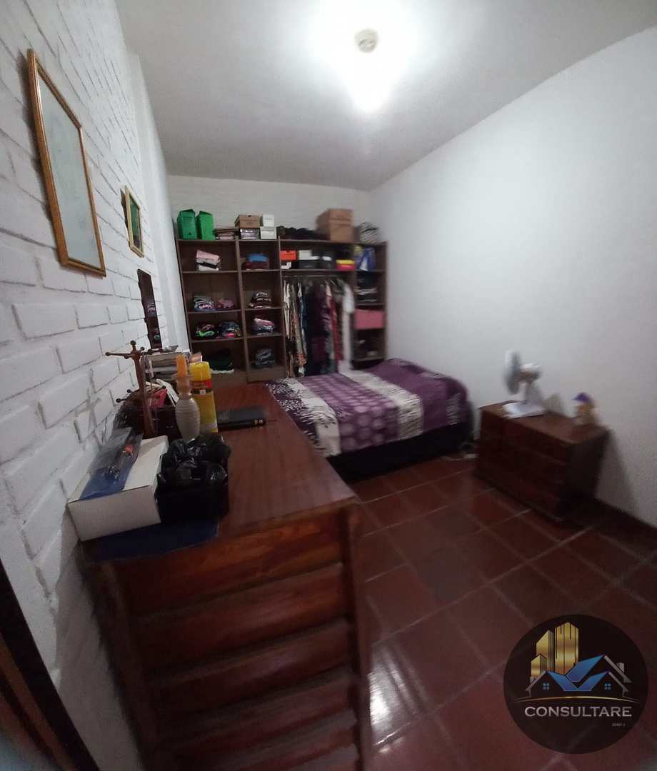 Casa 3 dorms, Itararé, São Vicente - R$ 700 mil, Cod: 22954 FSM